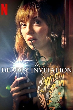 A Deadly Invitation-123movies