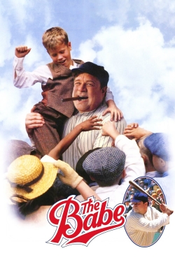 The Babe-123movies