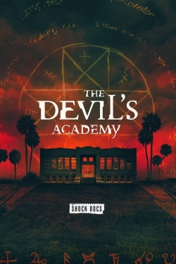 The Devil's Academy-123movies