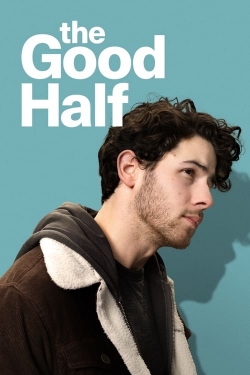 The Good Half-123movies