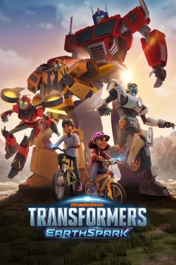 Transformers: EarthSpark-123movies