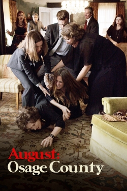 August: Osage County-123movies
