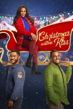 Christmas with a Kiss-123movies