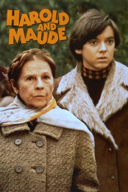 Harold and Maude-123movies