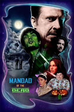 Mandao of the Dead-123movies