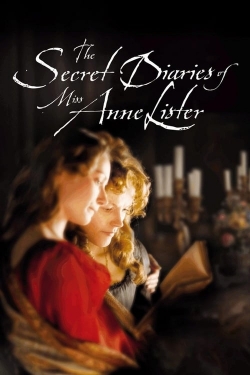 The Secret Diaries of Miss Anne Lister-123movies