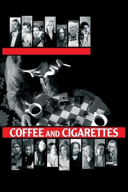 Coffee and Cigarettes-123movies