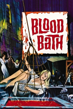 Blood Bath-123movies