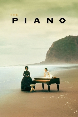 The Piano-123movies