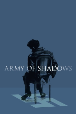 Army of Shadows-123movies