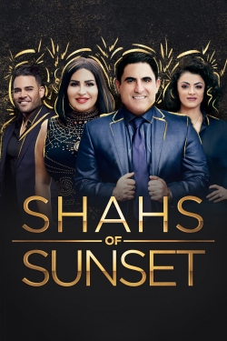 Shahs of Sunset-123movies