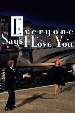 Everyone Says I Love You-123movies