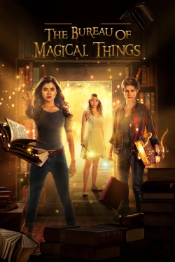 The Bureau of Magical Things-123movies