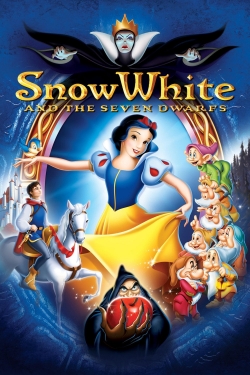 Snow White and the Seven Dwarfs-123movies