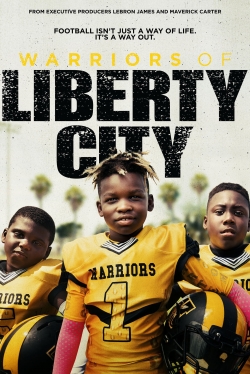 Warriors of Liberty City-123movies