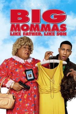 Big Mommas: Like Father, Like Son-123movies