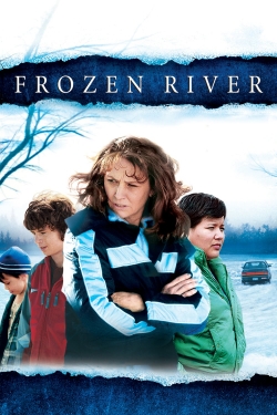 Frozen River-123movies