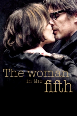The Woman in the Fifth-123movies