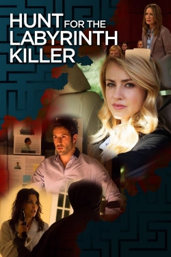 Hunt for the Labyrinth Killer-123movies