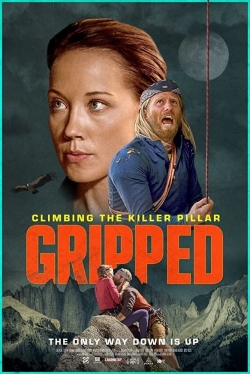 Gripped: Climbing the Killer Pillar-123movies