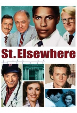 St. Elsewhere-123movies