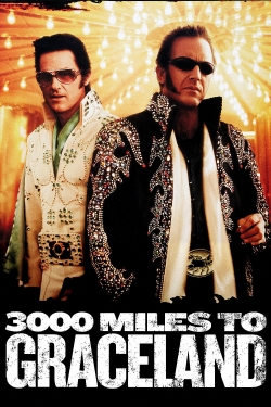 3000 Miles to Graceland-123movies