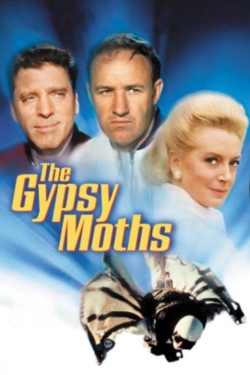 The Gypsy Moths-123movies
