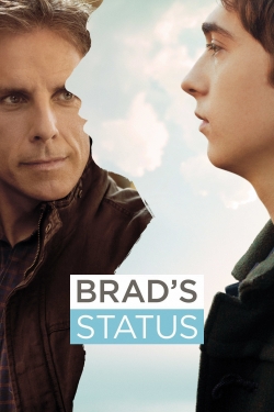 Brad's Status-123movies