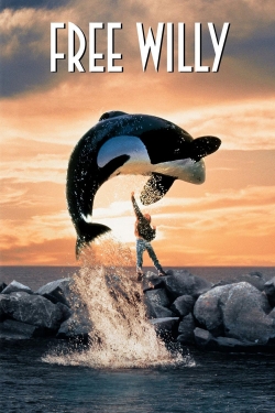 Free Willy-123movies