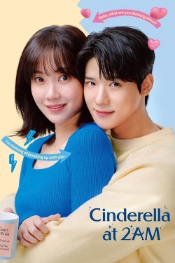 Cinderella at 2AM-123movies