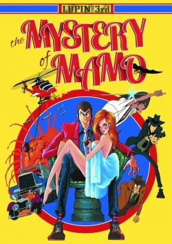 Lupin the Third: The Secret of Mamo-123movies