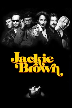 Jackie Brown-123movies