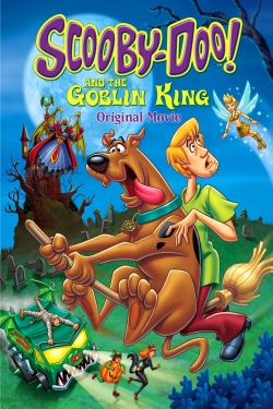 Scooby-Doo! and the Goblin King-123movies
