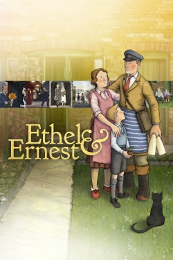 Ethel & Ernest-123movies