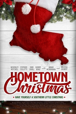 Hometown Christmas-123movies