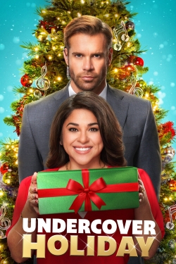 Undercover Holiday-123movies