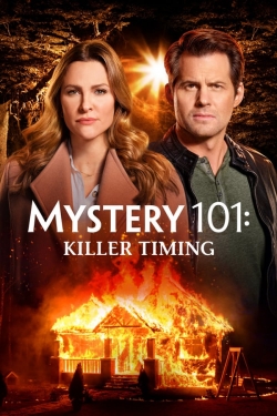 Mystery 101: Killer Timing-123movies