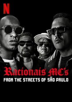 Racionais MC's: From the Streets of São Paulo-123movies