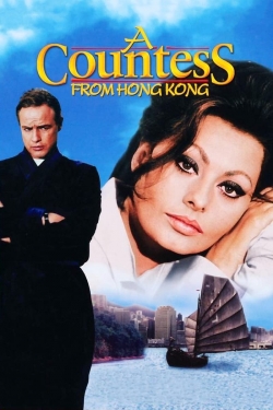 A Countess from Hong Kong-123movies