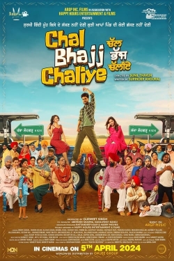 Chal Bhajj Chaliye-123movies