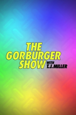 The Gorburger Show-123movies