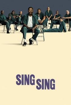 Sing Sing-123movies