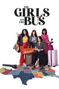 The Girls on the Bus-123movies
