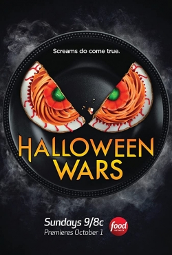 Halloween Wars-123movies