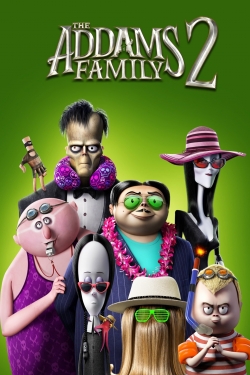 The Addams Family 2-123movies
