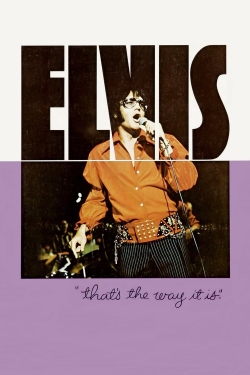 Elvis - That's the Way It Is-123movies