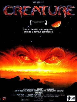 Creature-123movies