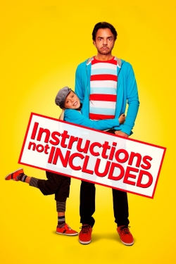 Instructions Not Included-123movies