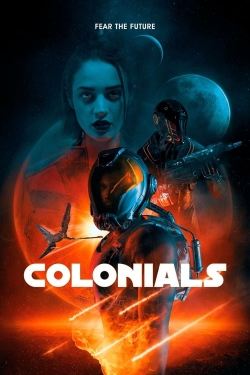 Colonials-123movies