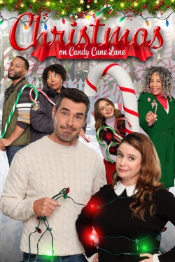 Christmas on Candy Cane Lane-123movies